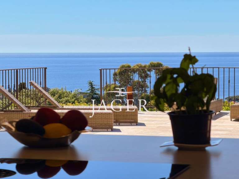 Villa avec Vue sur mer Roquebrune-sur-Argens - 5 chambres - 240m²