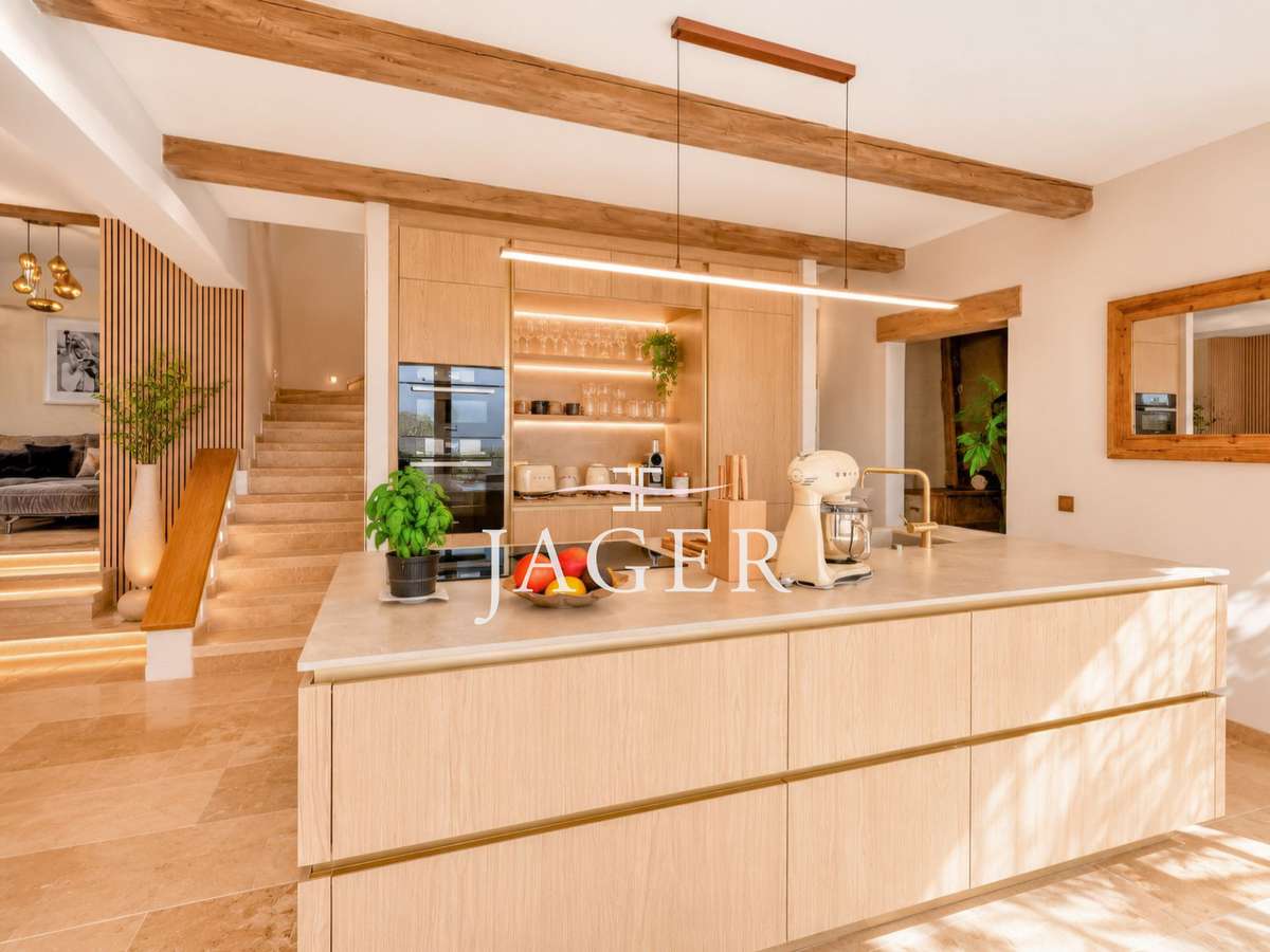 Villa Roquebrune-sur-Argens