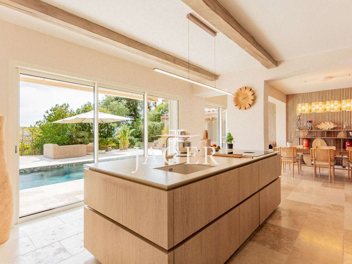 Villa Roquebrune-sur-Argens