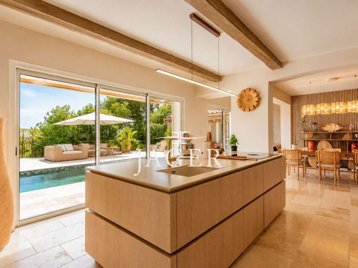 Villa Roquebrune-sur-Argens