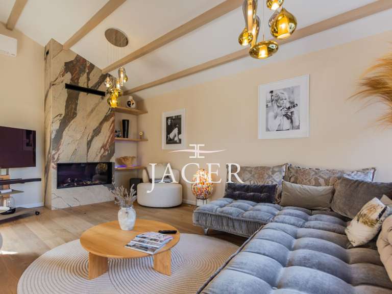 Villa avec Vue sur mer Roquebrune-sur-Argens - 5 chambres - 240m²