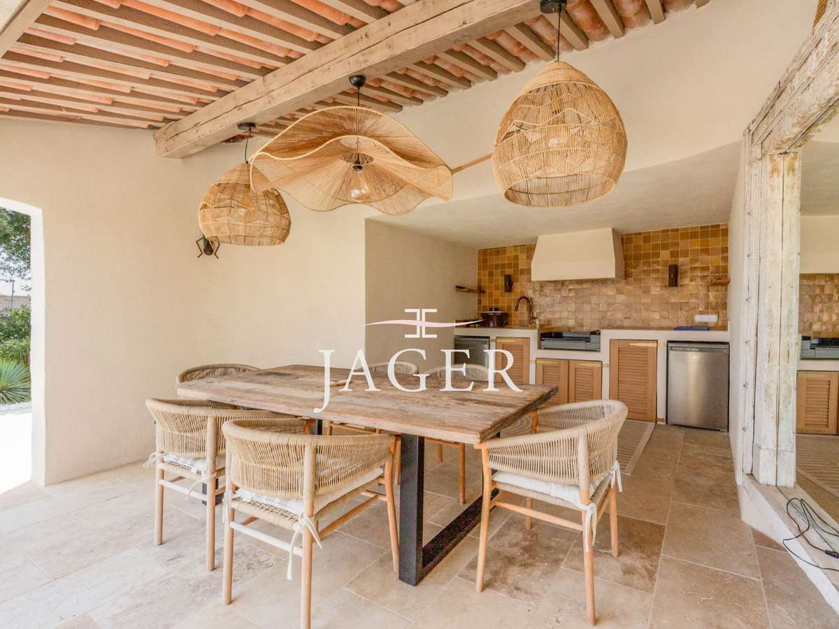 Villa Roquebrune-sur-Argens