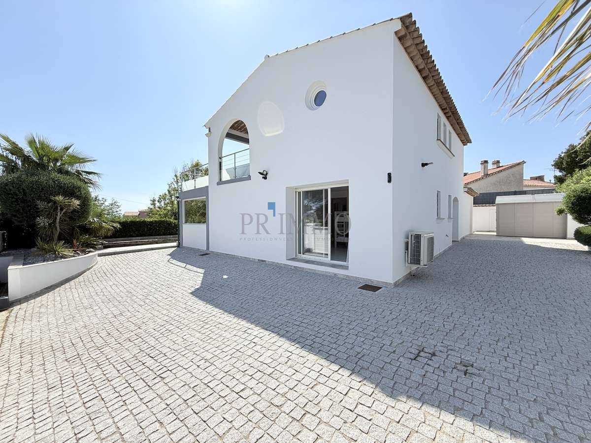 Villa Roquebrune-sur-Argens