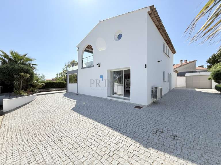 Villa avec Vue sur mer Roquebrune-sur-Argens - 4 chambres - 119m²