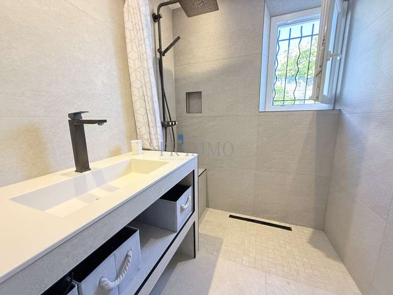 Villa avec Vue sur mer Roquebrune-sur-Argens - 4 chambres - 119m²