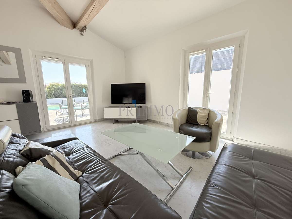 Villa Roquebrune-sur-Argens