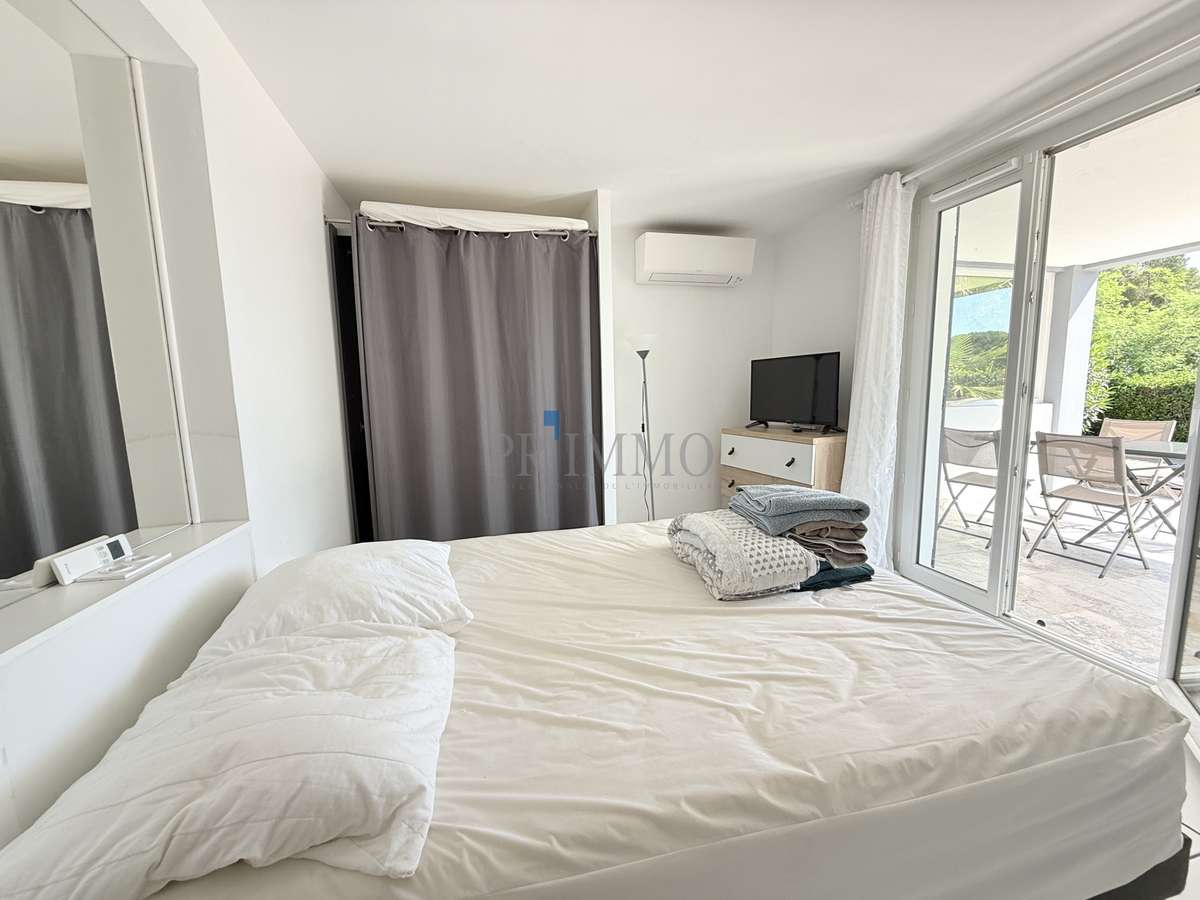 Villa Roquebrune-sur-Argens