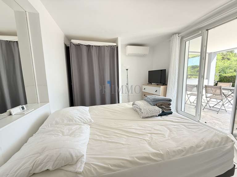 Villa avec Vue sur mer Roquebrune-sur-Argens - 4 chambres - 119m²