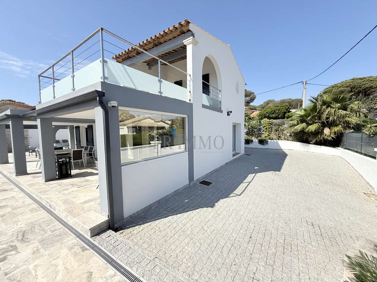 Villa Roquebrune-sur-Argens