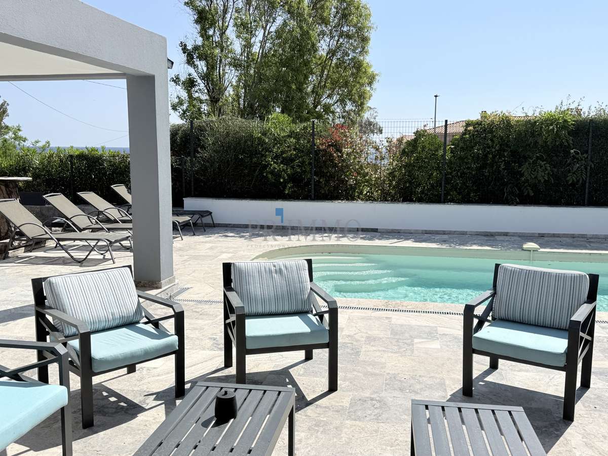 Villa Roquebrune-sur-Argens