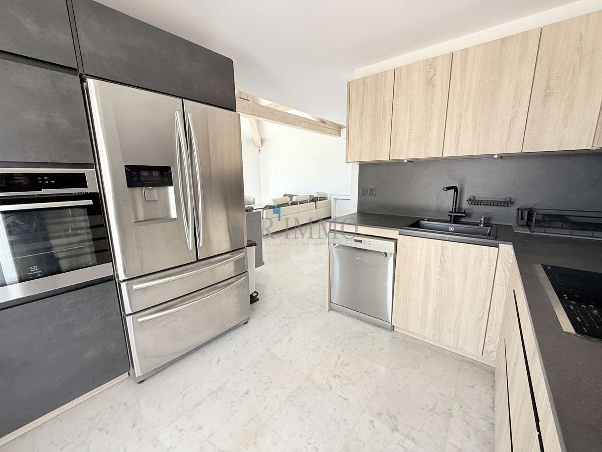 Villa Roquebrune-sur-Argens