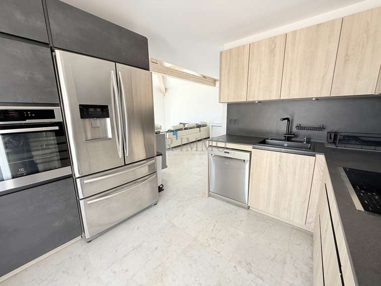 Villa avec Vue sur mer Roquebrune-sur-Argens - 4 chambres - 119m²