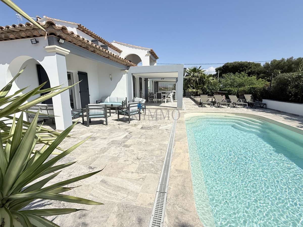 Villa Roquebrune-sur-Argens