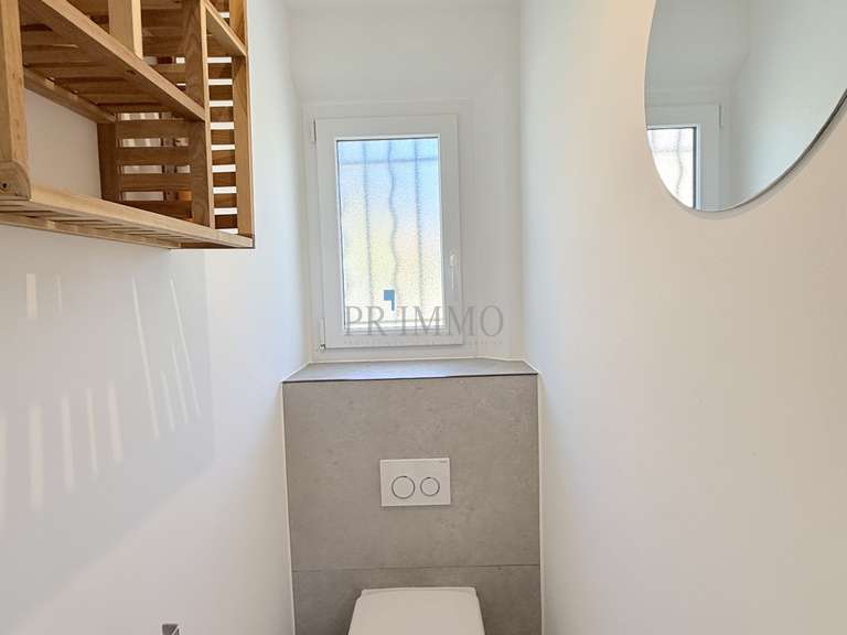 Villa avec Vue sur mer Roquebrune-sur-Argens - 4 chambres - 119m²