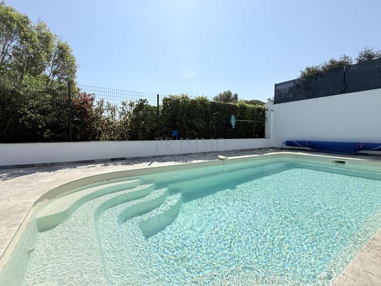 Villa avec Vue sur mer Roquebrune-sur-Argens - 4 chambres - 119m²