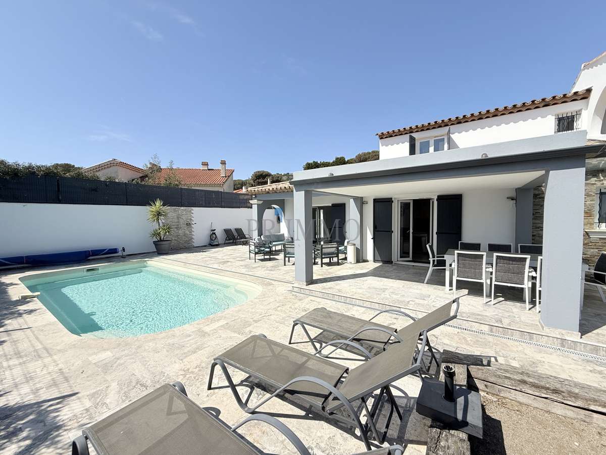 Villa Roquebrune-sur-Argens