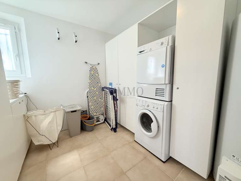 Villa avec Vue sur mer Roquebrune-sur-Argens - 4 chambres - 119m²
