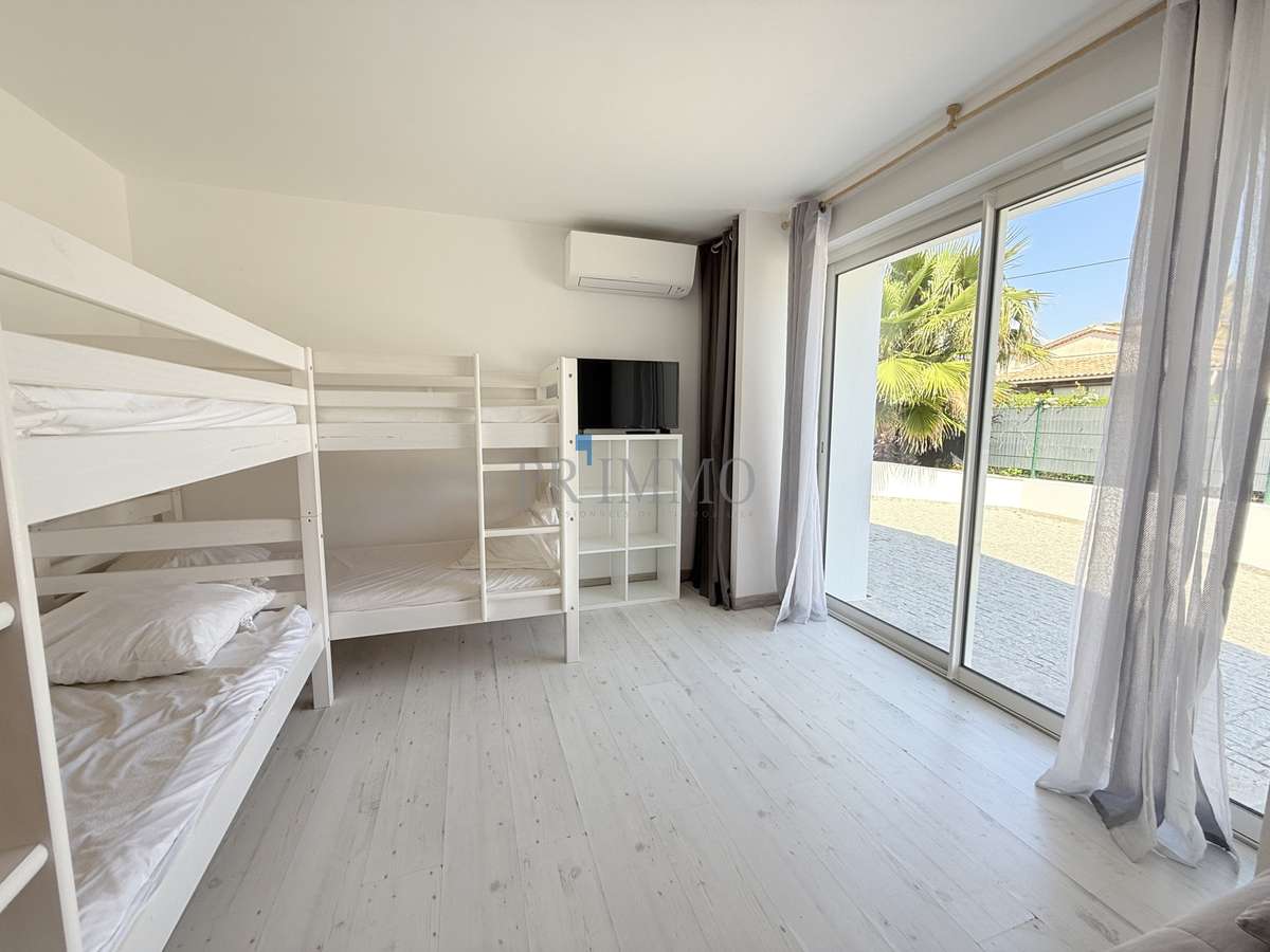 Villa Roquebrune-sur-Argens