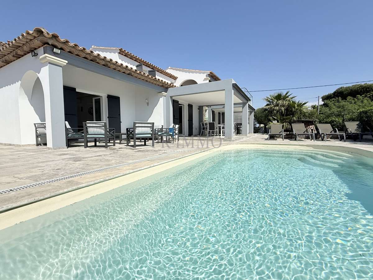 Villa Roquebrune-sur-Argens