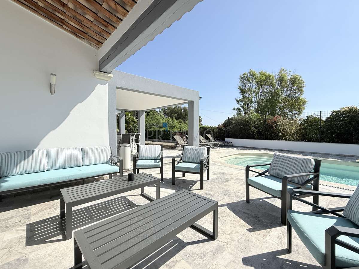 Villa Roquebrune-sur-Argens