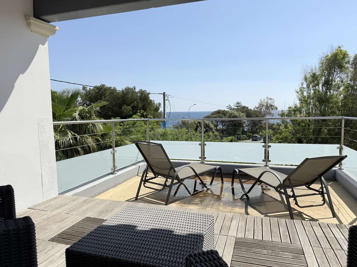 Villa Roquebrune-sur-Argens