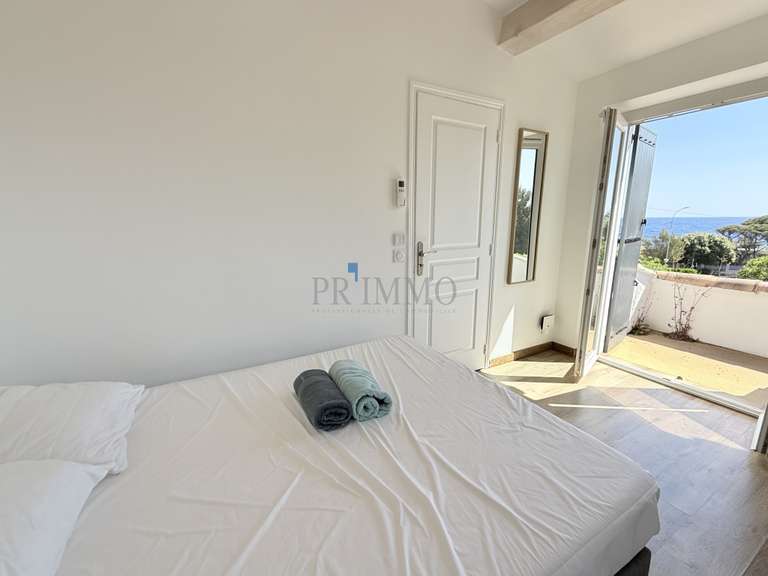 Villa avec Vue sur mer Roquebrune-sur-Argens - 4 chambres - 119m²