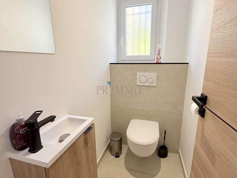Villa avec Vue sur mer Roquebrune-sur-Argens - 4 chambres - 119m²