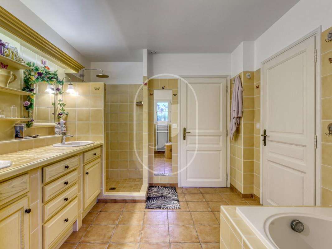 Villa Roquebrune-sur-Argens