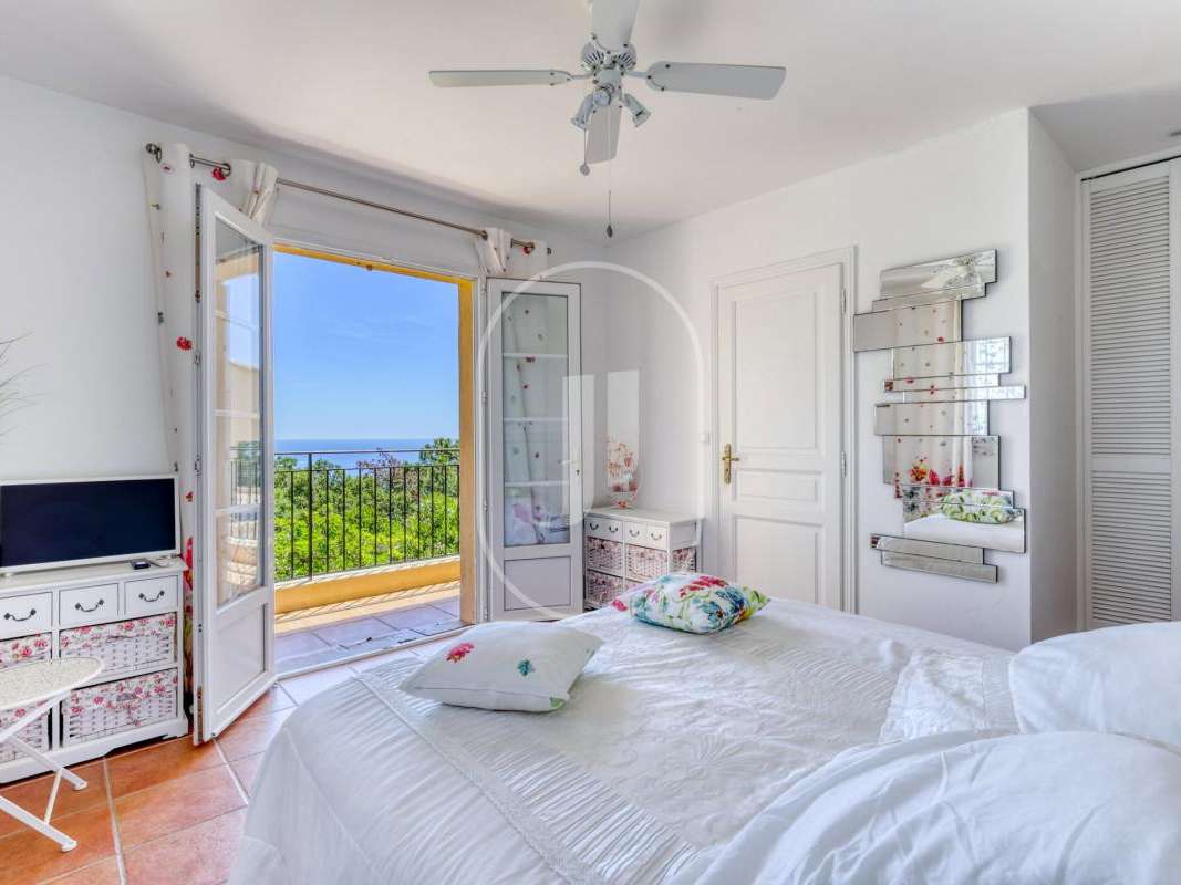 Villa Roquebrune-sur-Argens