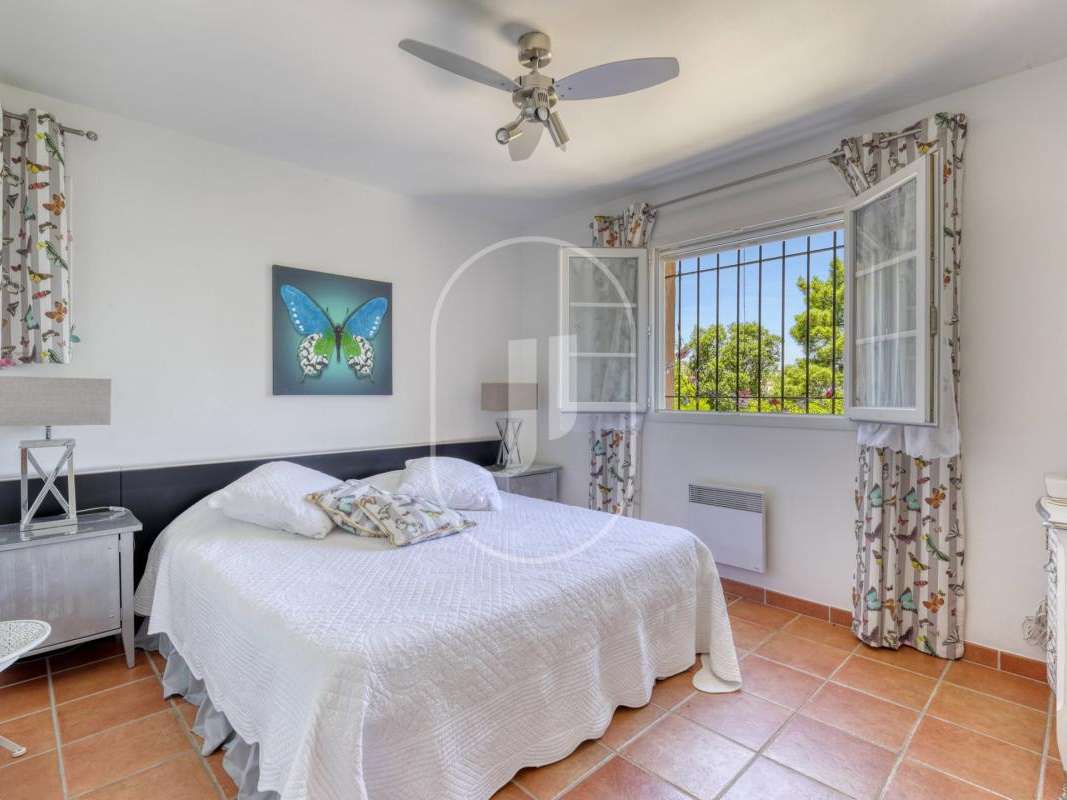 Villa Roquebrune-sur-Argens