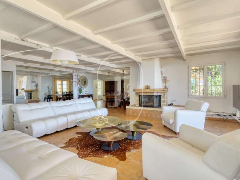 Villa avec Vue sur mer Roquebrune-sur-Argens - 7 chambres - 280m²