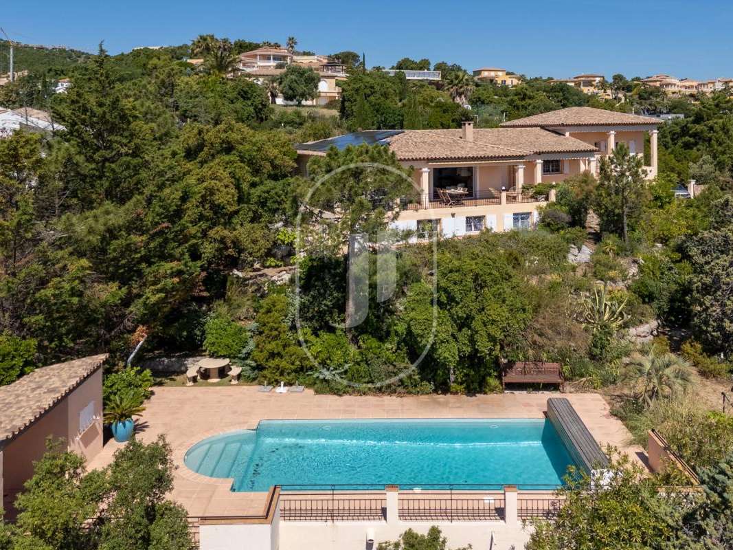 Villa Roquebrune-sur-Argens