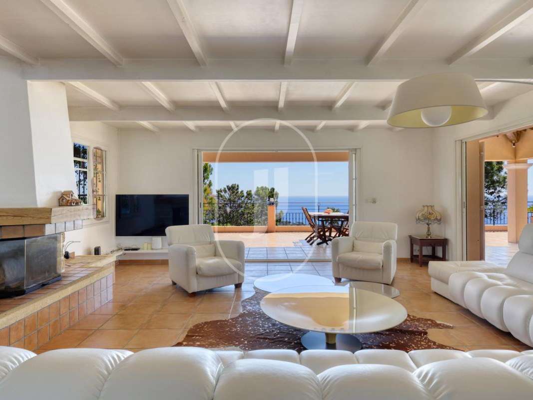 Villa Roquebrune-sur-Argens