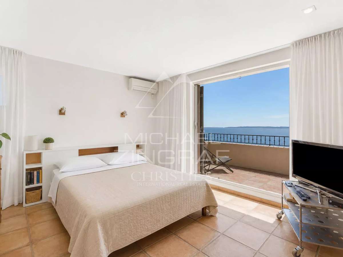 Villa Roquebrune-sur-Argens