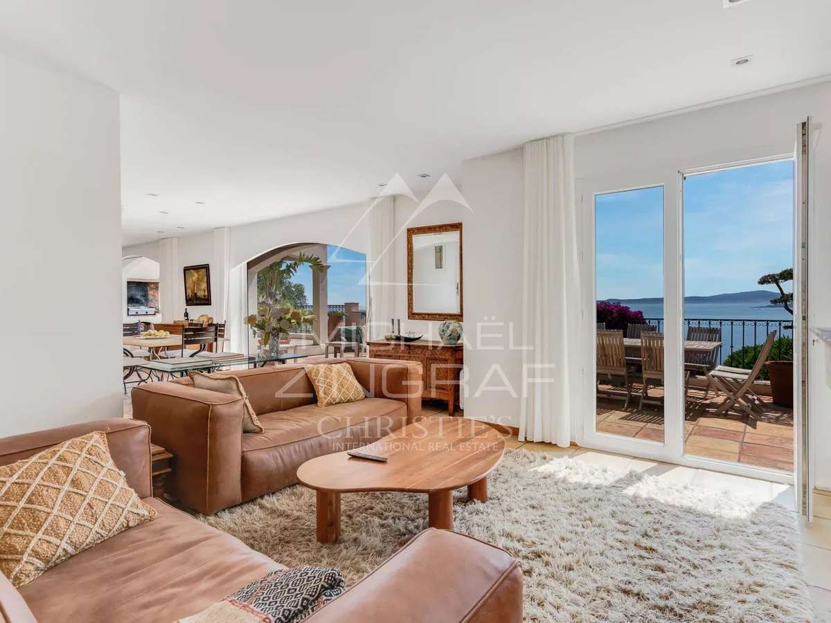 Villa Roquebrune-sur-Argens