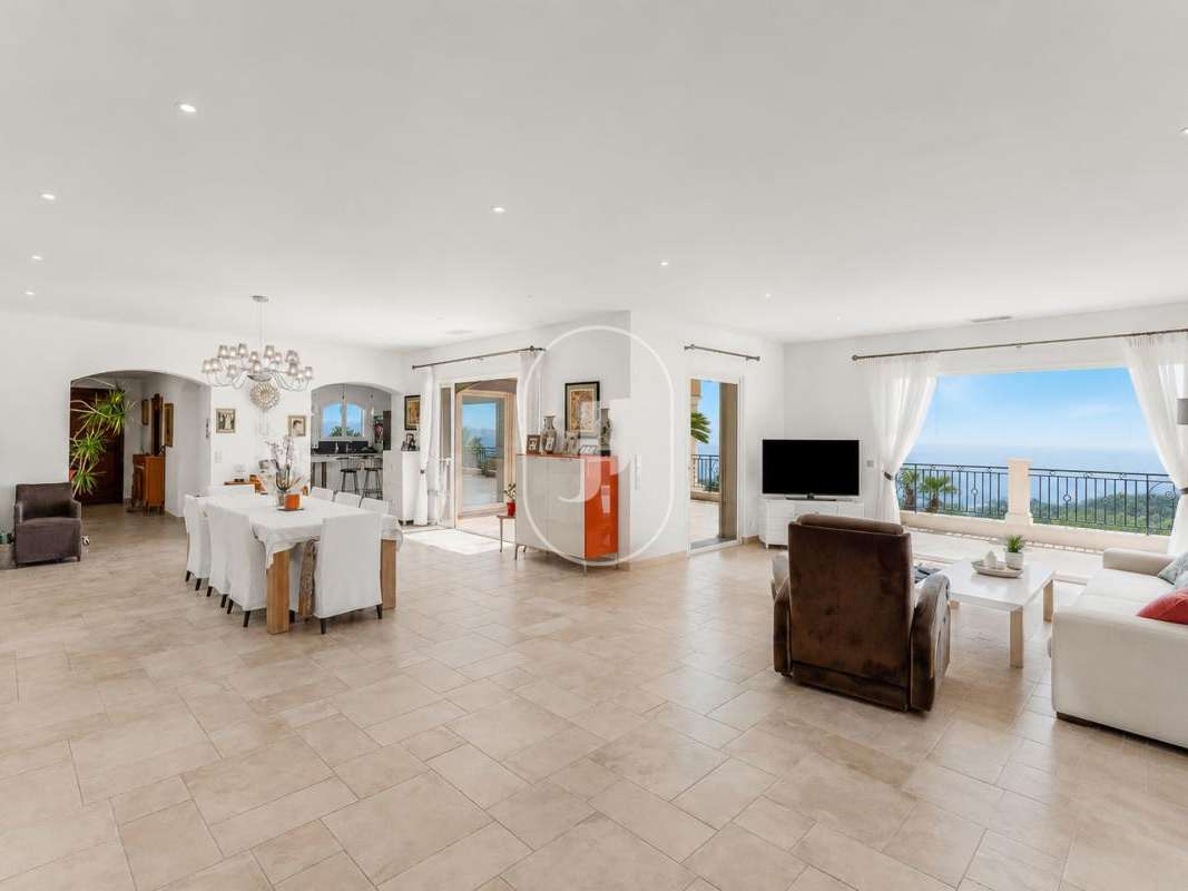 Villa Roquebrune-sur-Argens