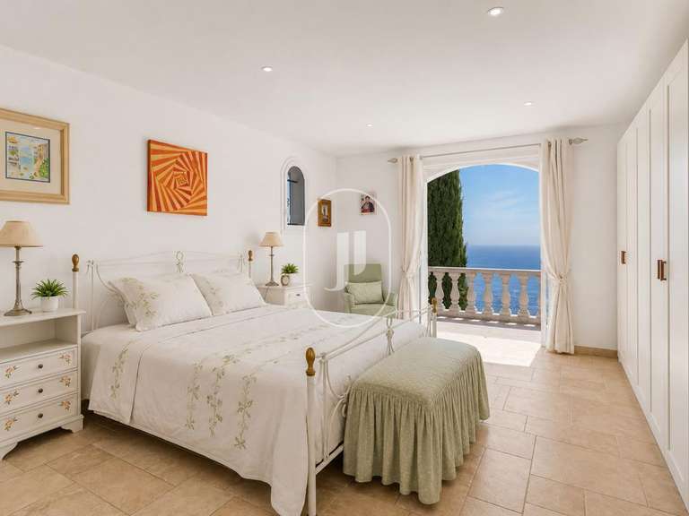 Villa avec Vue sur mer Roquebrune-sur-Argens - 5 chambres - 300m²