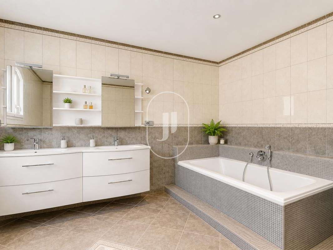 Villa Roquebrune-sur-Argens