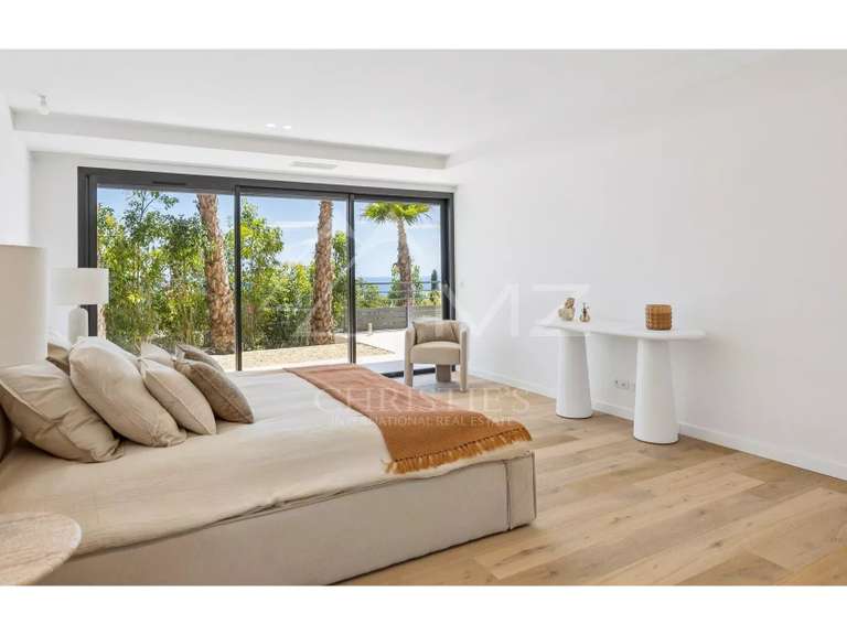 Villa Roquebrune-sur-Argens - 7 chambres - 538m²