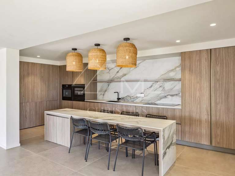 Villa avec Vue sur mer Roquebrune-sur-Argens - 4 chambres - 228m²