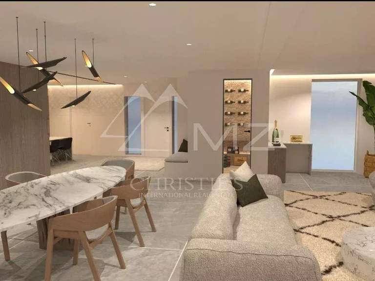 Villa avec Vue sur mer Roquebrune-sur-Argens - 4 chambres - 228m²