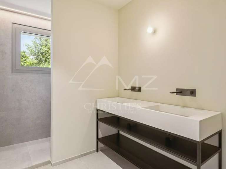 Villa avec Vue sur mer Roquebrune-sur-Argens - 4 chambres - 228m²