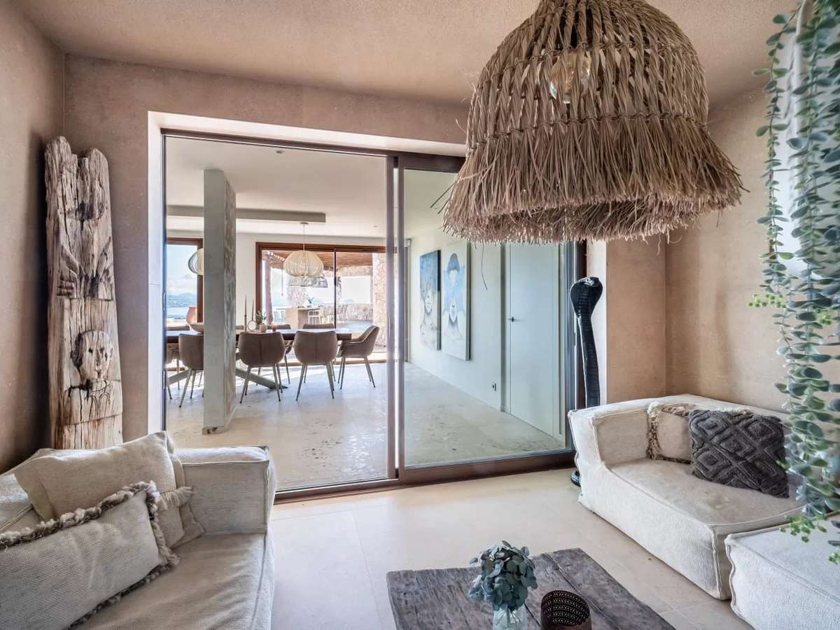 Villa Roquebrune-sur-Argens