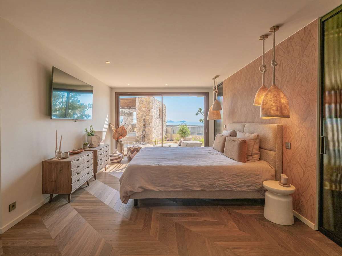 Villa Roquebrune-sur-Argens