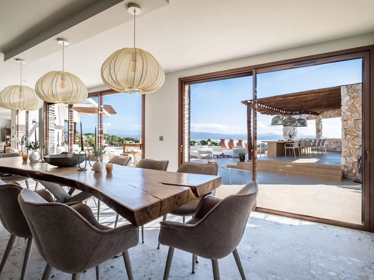 Villa Roquebrune-sur-Argens