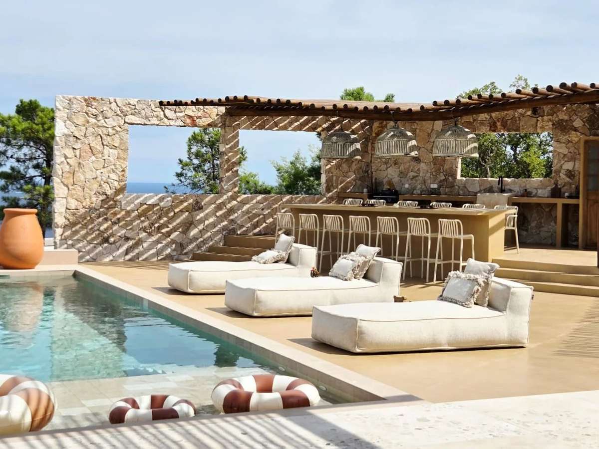 Villa Roquebrune-sur-Argens