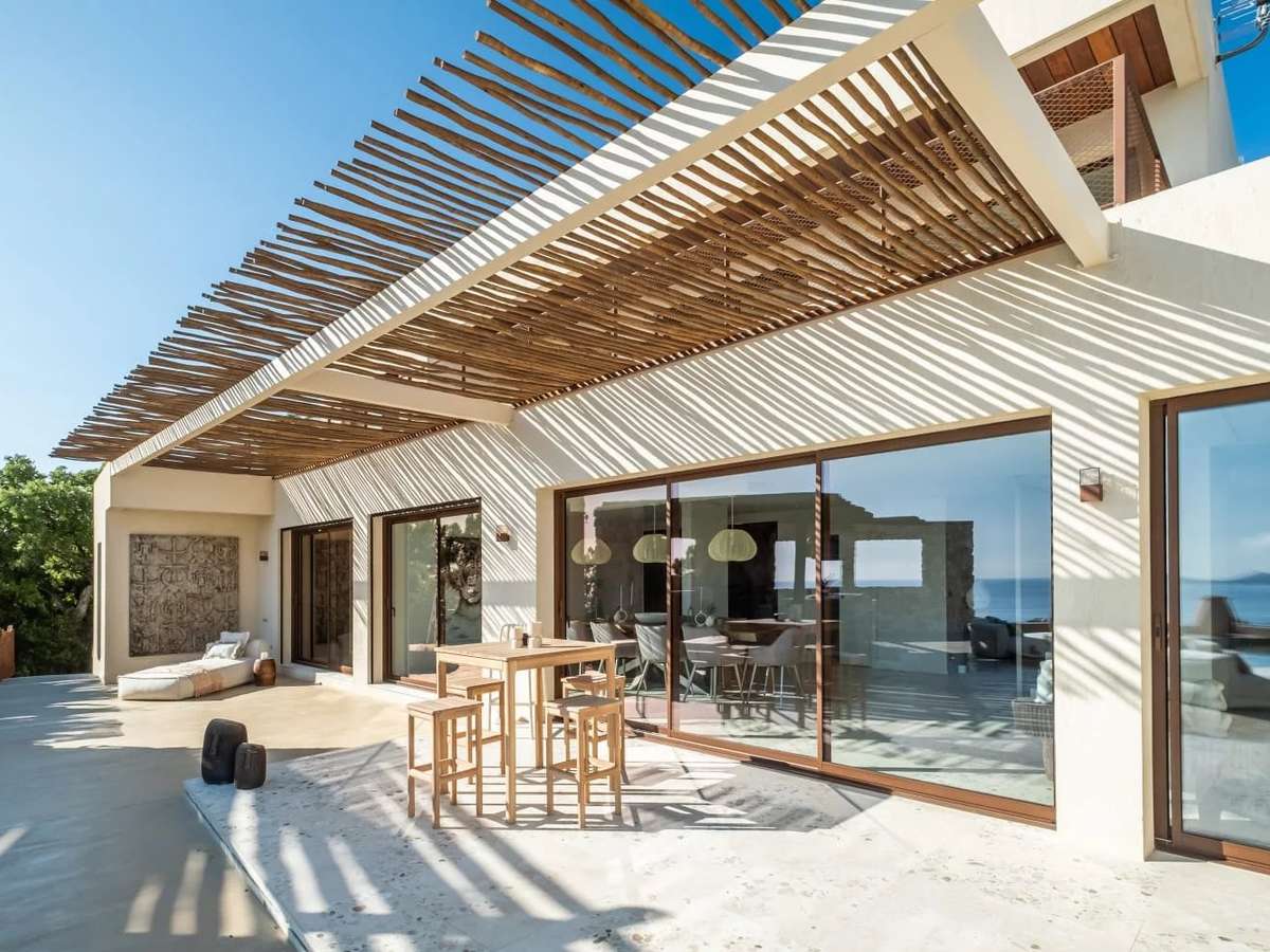Villa Roquebrune-sur-Argens
