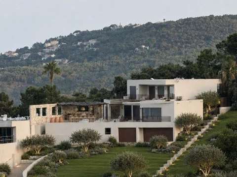 Villa Roquebrune-sur-Argens