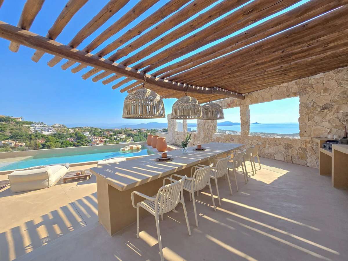 Villa Roquebrune-sur-Argens