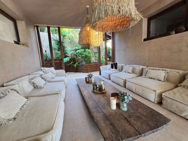 Villa avec Vue sur mer Roquebrune-sur-Argens - 5 chambres - 480m²